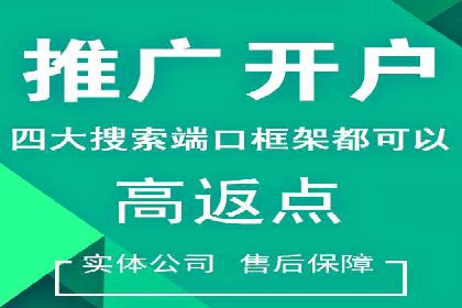 开户返点政策解析：案例分析